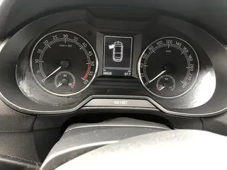 49. e - aukce ČEZ Škoda Octavia Ambition 1,6 TDI, RZ 1TM8696