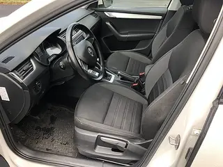 49. e - aukce ČEZ Škoda Octavia Ambition 1,6 TDI, RZ 1TM8696