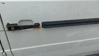 50. e - aukce ČEZ MERCEDES BENZ G 300 KOMBI, RZ 8T70570