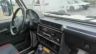 50. e - aukce ČEZ MERCEDES BENZ G 300 KOMBI, RZ 8T70570