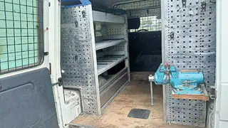 50. e - aukce ČEZ MERCEDES BENZ G 300 KOMBI, RZ 8T70570