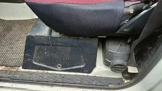 50. e - aukce ČEZ MERCEDES BENZ G 300 KOMBI, RZ 8T70570