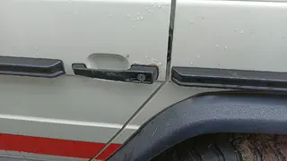 50. e - aukce ČEZ MERCEDES BENZ G 300 KOMBI, RZ 8T70570