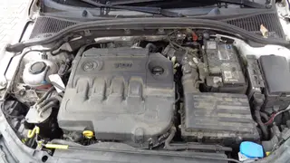 51. e - aukce ČEZ Škoda Octavia Ambition 1,6 TDI, RZ 1TH7313