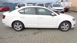 51. e - aukce ČEZ Škoda Octavia Ambition 1,6 TDI, RZ 1TH7313
