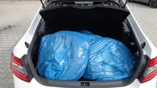 51. e - aukce ČEZ Škoda Octavia Ambition 1,6 TDI, RZ 1TH7313