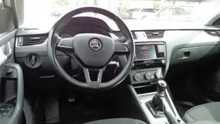 51. e - aukce ČEZ Škoda Octavia Ambition 1,6 TDI, RZ 1TH7313
