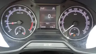 51. e - aukce ČEZ Škoda Octavia Ambition 1,6 TDI, RZ 1TH7313