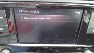 51. e - aukce ČEZ Škoda Octavia Ambition 1,6 TDI, RZ 1TH7313