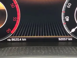 52. e - aukce ČEZ Škoda Kodiaq LK 2,0 TDI, RZ 1TT4628