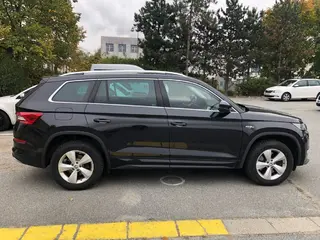 52. e - aukce ČEZ Škoda Kodiaq LK 2,0 TDI, RZ 1TT4628