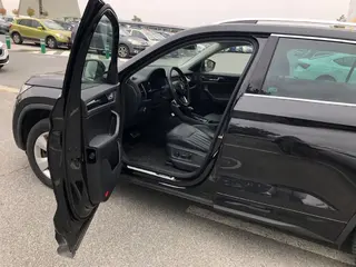 52. e - aukce ČEZ Škoda Kodiaq LK 2,0 TDI, RZ 1TT4628