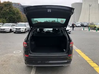52. e - aukce ČEZ Škoda Kodiaq LK 2,0 TDI, RZ 1TT4628