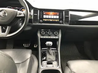 52. e - aukce ČEZ Škoda Kodiaq LK 2,0 TDI, RZ 1TT4628