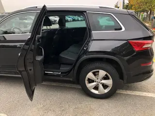 52. e - aukce ČEZ Škoda Kodiaq LK 2,0 TDI, RZ 1TT4628