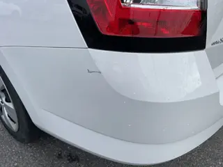 53. e - aukce ČEZ Škoda Fabia Combi Ambition 1,4 TDI, RZ 1TF6147