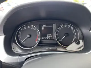 53. e - aukce ČEZ Škoda Fabia Combi Ambition 1,4 TDI, RZ 1TF6147