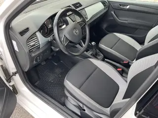 53. e - aukce ČEZ Škoda Fabia Combi Ambition 1,4 TDI, RZ 1TF6147