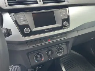 53. e - aukce ČEZ Škoda Fabia Combi Ambition 1,4 TDI, RZ 1TF6147