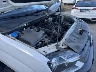 VŘ č. 12 ČEZ VOLKSWAGEN AMAROK 2.0 BITDI 132KW 4MOTION DOUBLE CAB, RZ 8T92549