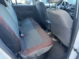 VŘ č. 12 ČEZ VOLKSWAGEN AMAROK 2.0 BITDI 132KW 4MOTION DOUBLE CAB, RZ 8T92549