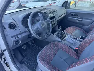VŘ č. 12 ČEZ VOLKSWAGEN AMAROK 2.0 BITDI 132KW 4MOTION DOUBLE CAB, RZ 8T92549