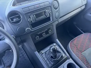 VŘ č. 12 ČEZ VOLKSWAGEN AMAROK 2.0 BITDI 132KW 4MOTION DOUBLE CAB, RZ 8T92549
