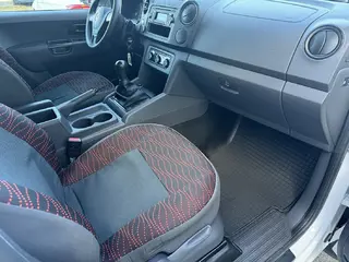 VŘ č. 12 ČEZ VOLKSWAGEN AMAROK 2.0 BITDI 132KW 4MOTION DOUBLE CAB, RZ 8T92549