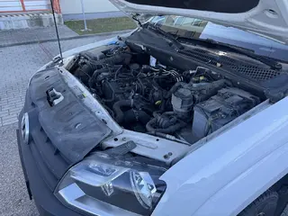 VŘ č. 12 ČEZ VOLKSWAGEN AMAROK 2.0 BITDI 132KW 4MOTION DOUBLE CAB, RZ 8T92549