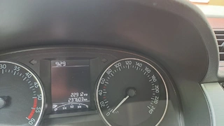 VŘ č. 13 ČEZ ŠKODA FABIA 1.4 TDI 66kW Ambition Combi, RZ 1TF4109