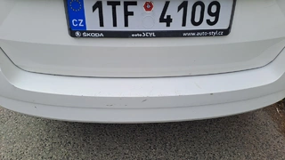 VŘ č. 13 ČEZ ŠKODA FABIA 1.4 TDI 66kW Ambition Combi, RZ 1TF4109