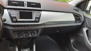 VŘ č. 13 ČEZ ŠKODA FABIA 1.4 TDI 66kW Ambition Combi, RZ 1TF4109
