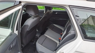 VŘ č. 13 ČEZ ŠKODA FABIA 1.4 TDI 66kW Ambition Combi, RZ 1TF4109