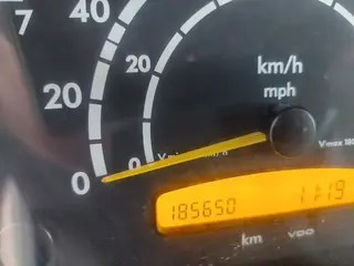 VŘ č. 14 ČEZ MERCEDES-BENZ G, RZ 8T75381