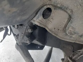 VŘ č. 14 ČEZ MERCEDES-BENZ G, RZ 8T75381