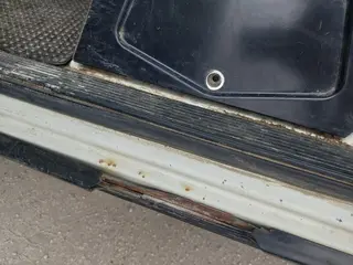 VŘ č. 14 ČEZ MERCEDES-BENZ G, RZ 8T75381