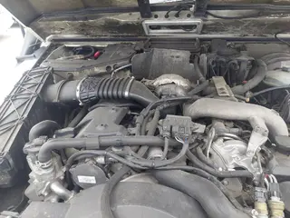 VŘ č. 14 ČEZ MERCEDES-BENZ G, RZ 8T75381