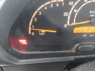 VŘ č. 14 ČEZ MERCEDES-BENZ G, RZ 8T75381