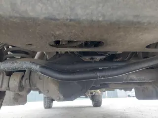 VŘ č. 14 ČEZ MERCEDES-BENZ G, RZ 8T75381