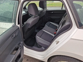 VŘ č. 15 ČEZ ŠKODA FABIA 1.4 TDI 66kW Ambition Combi, RZ 1TH9651