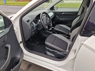 VŘ č. 15 ČEZ ŠKODA FABIA 1.4 TDI 66kW Ambition Combi, RZ 1TH9651
