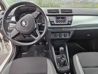 VŘ č. 15 ČEZ ŠKODA FABIA 1.4 TDI 66kW Ambition Combi, RZ 1TH9651