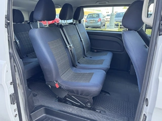 VŘ č. 16 ČEZ MERCEDES-BENZ VITO 116CDI L TOURER PRO, RZ 1TB4199