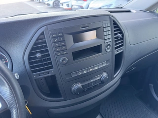 VŘ č. 16 ČEZ MERCEDES-BENZ VITO 116CDI L TOURER PRO, RZ 1TB4199
