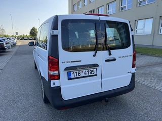 VŘ č. 16 ČEZ MERCEDES-BENZ VITO 116CDI L TOURER PRO, RZ 1TB4199