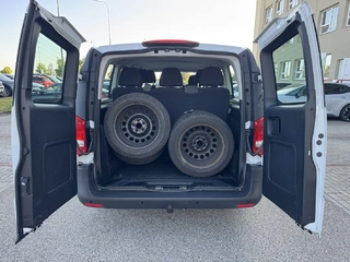 VŘ č. 16 ČEZ MERCEDES-BENZ VITO 116CDI L TOURER PRO, RZ 1TB4199