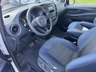 VŘ č. 16 ČEZ MERCEDES-BENZ VITO 116CDI L TOURER PRO, RZ 1TB4199