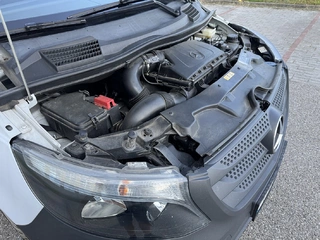 VŘ č. 16 ČEZ MERCEDES-BENZ VITO 116CDI L TOURER PRO, RZ 1TB4199
