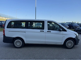 VŘ č. 16 ČEZ MERCEDES-BENZ VITO 116CDI L TOURER PRO, RZ 1TB4199