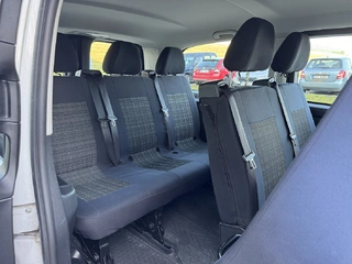 VŘ č. 16 ČEZ MERCEDES-BENZ VITO 116CDI L TOURER PRO, RZ 1TB4199